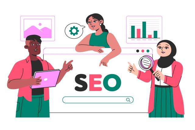 Ecommerce SEO Agency